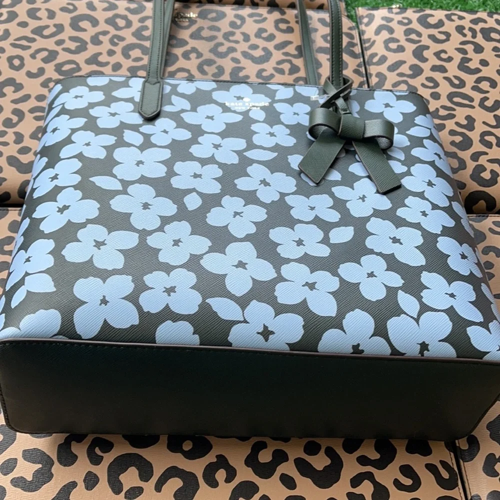 Kate Spade brynn tote